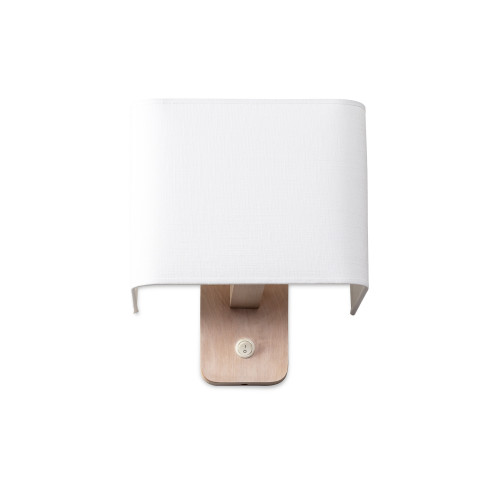 Бра и настенный светильник «Отель» 60111